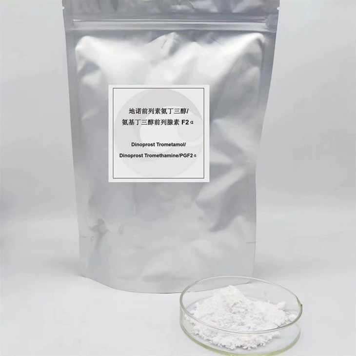 Dinoprost Trometamol